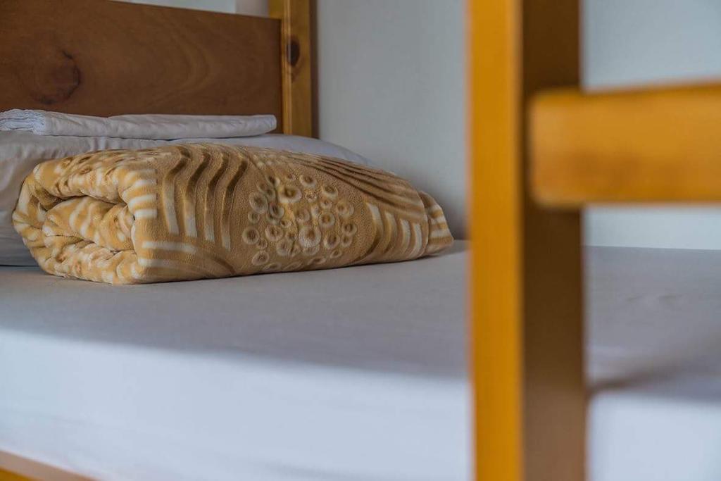 Wanderlust Hostel Armenia  Buitenkant foto