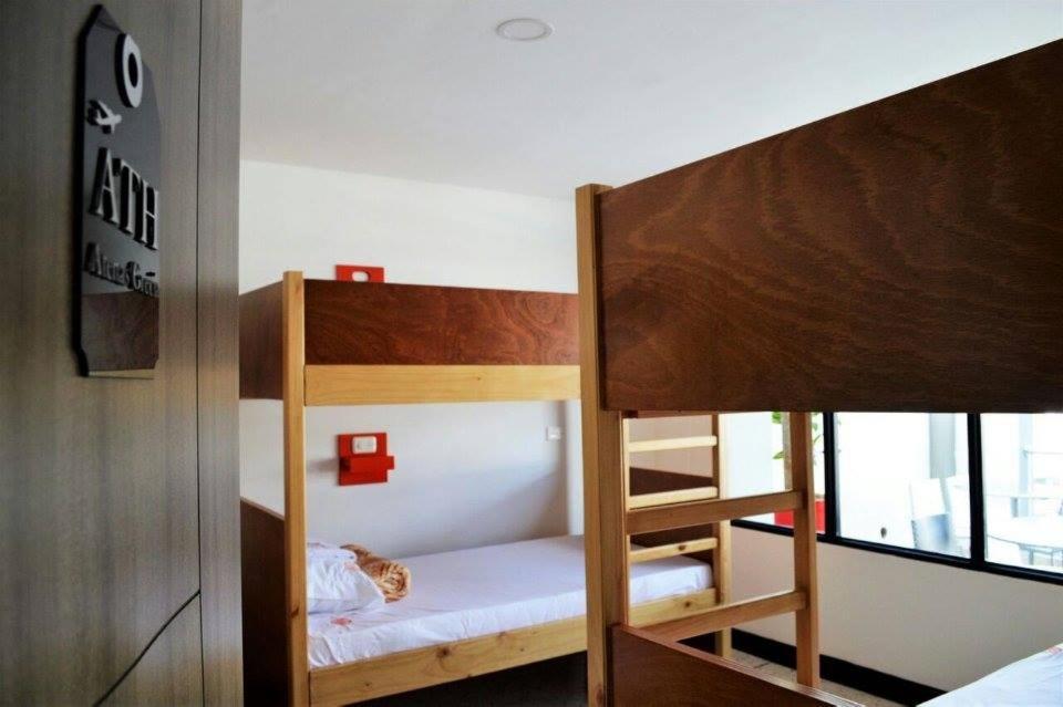 Wanderlust Hostel Armenia  Buitenkant foto