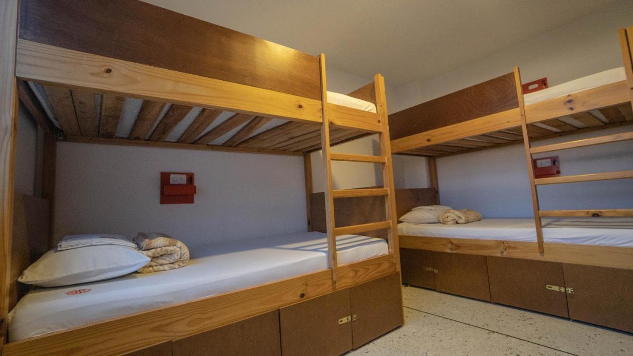 Wanderlust Hostel Armenia  Buitenkant foto